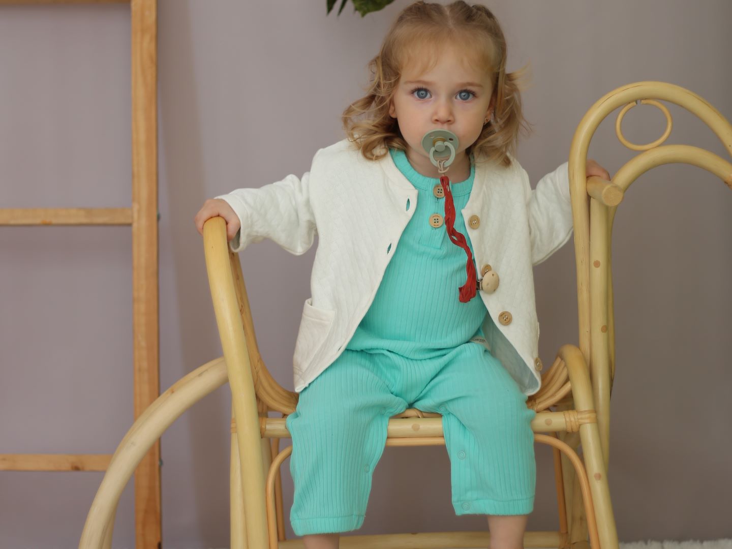 Totzee Ay Ay Bebek Gelişimi: 24 Aylık Bebek Gelişimi