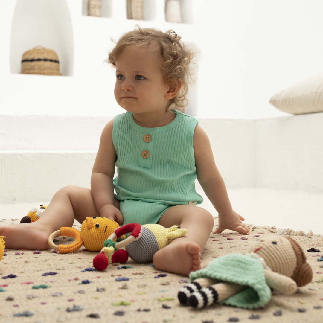 Totzee Butik Bebek Kıyafetleri