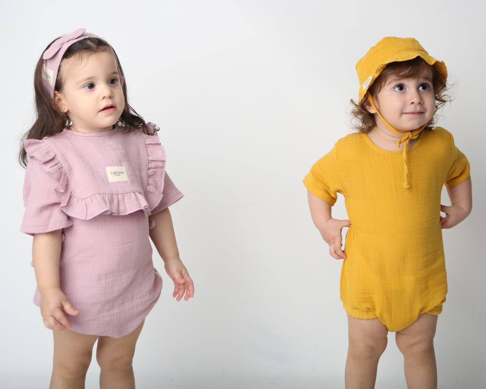 Hafta Hafta Gebelik: 22 Haftalık Gebelik