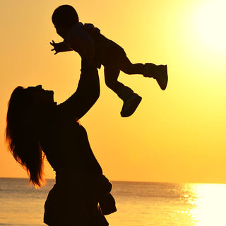 Anne Olmak: Hayatın En Güzel Yolculuğu