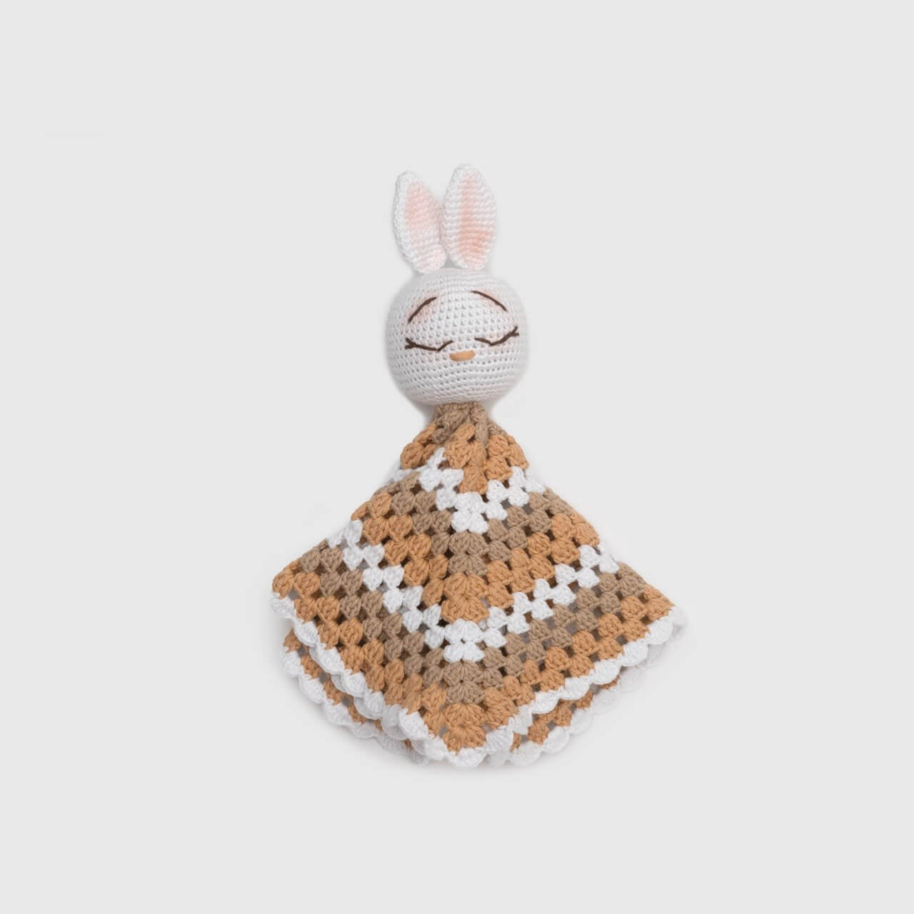 Totzee Amigurimi Uyku Arkadaşları