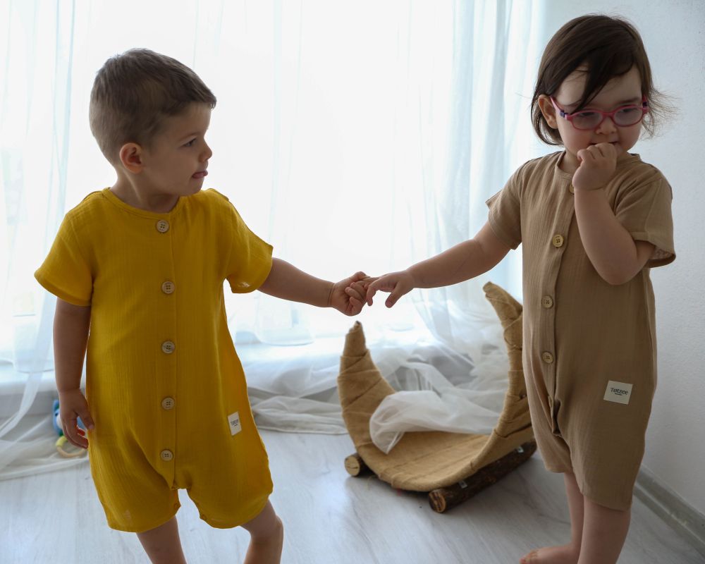 Totzee Hafta Hafta Gebelik: 19 Haftalık Gebelik